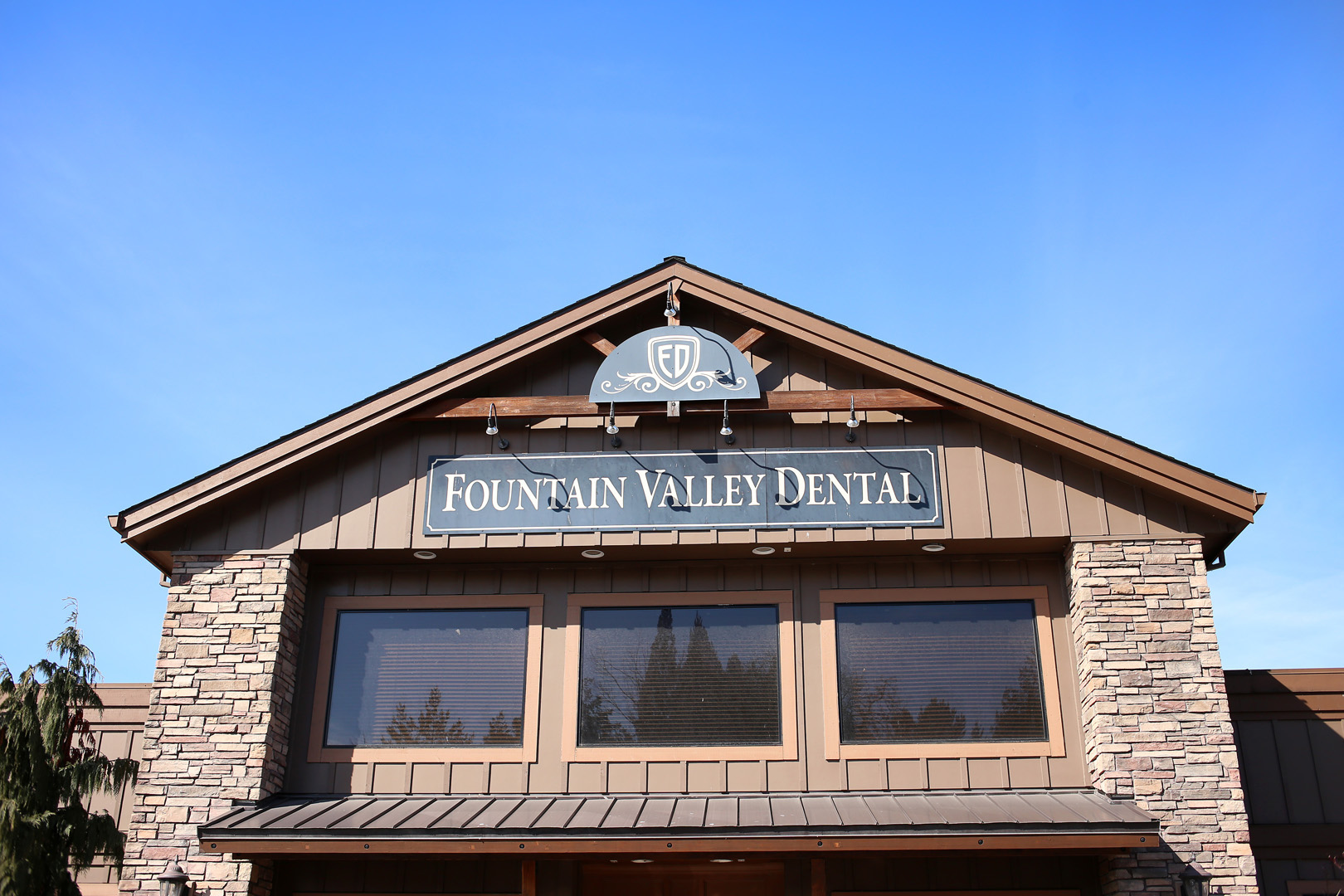 Tour Our Office | Fountain Valley Dental