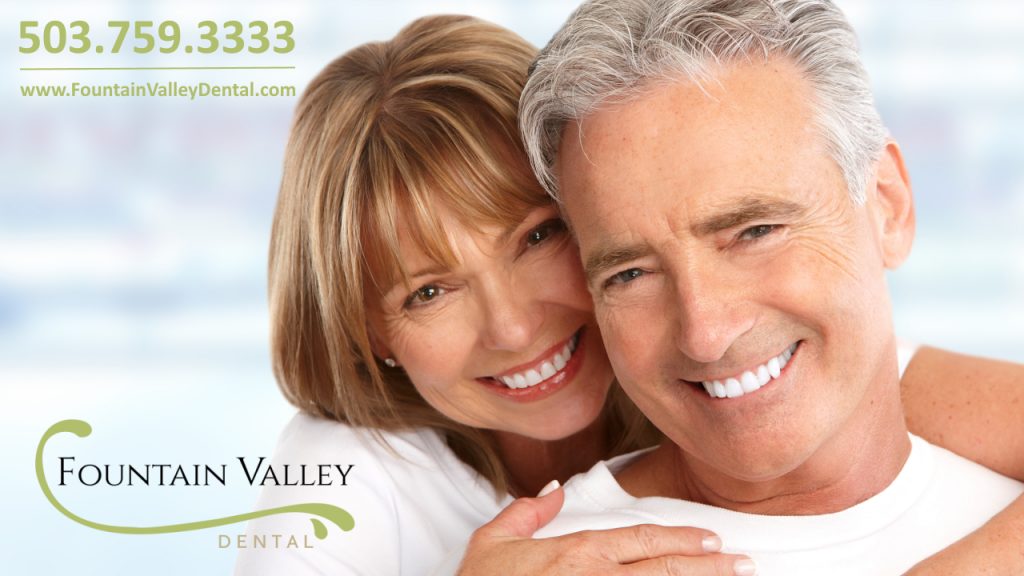 Cosmetic Dentistry in Molalla OR Dentists Improve Smile Invisalign Veneers and Teeth Whitening