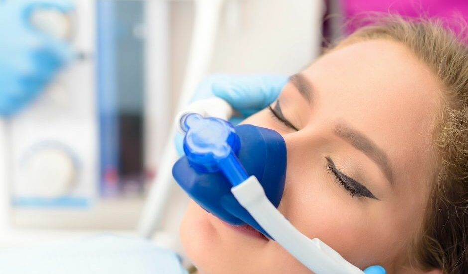 What Is Sedation Dentistry