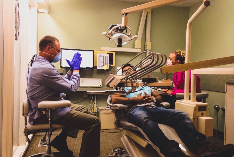 5 Questions to Ask a Potential Family Dentist