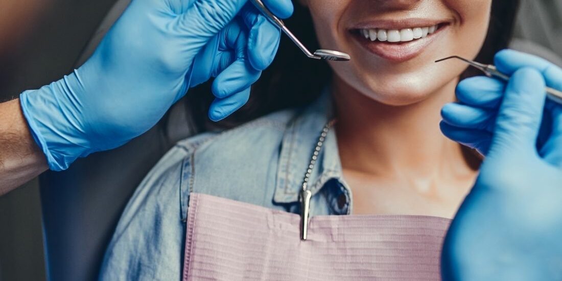 5 Most Common Dental Procedures