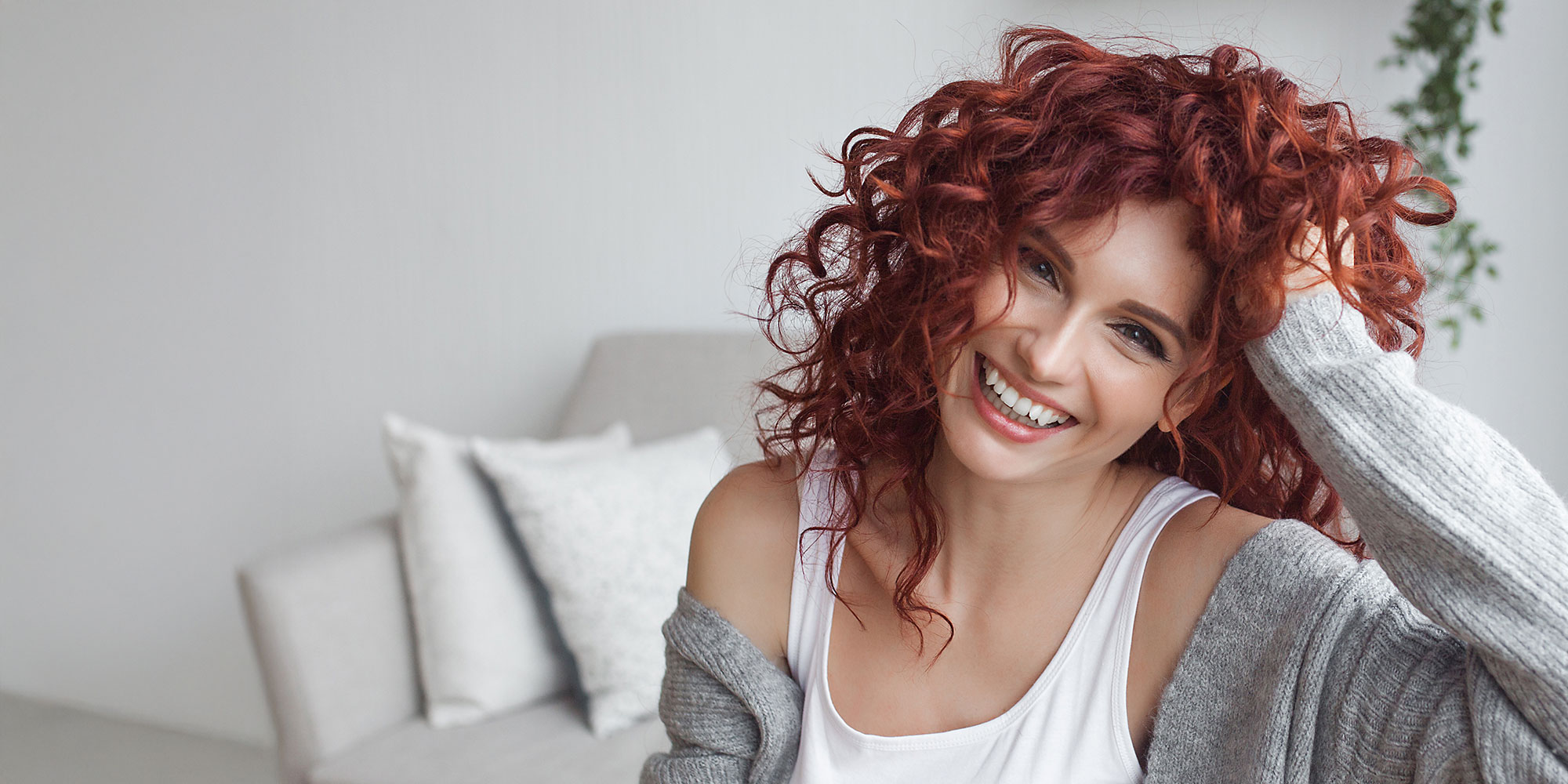 cosmetic smile makeover