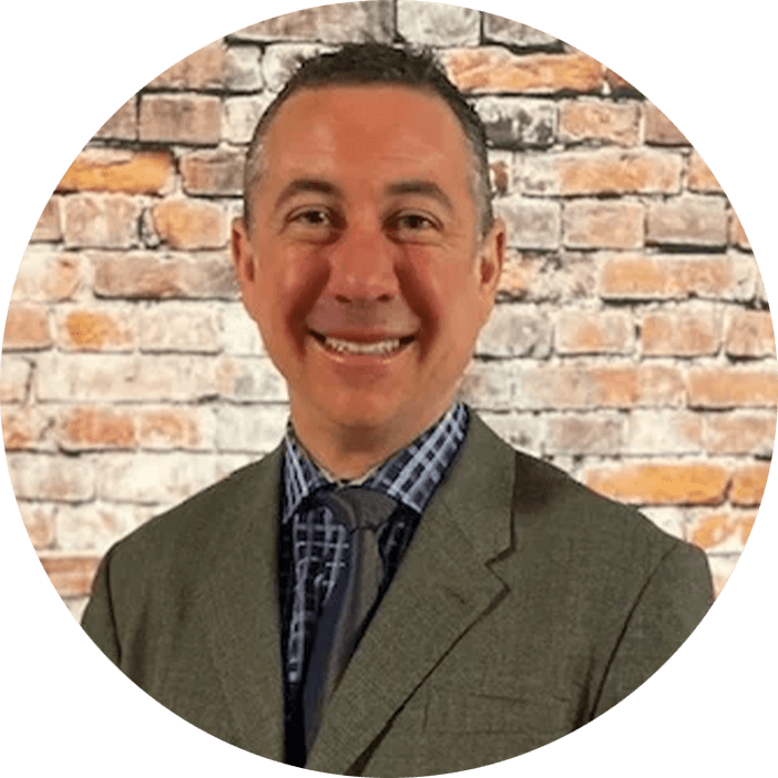 Benjamin Whitted, DDS