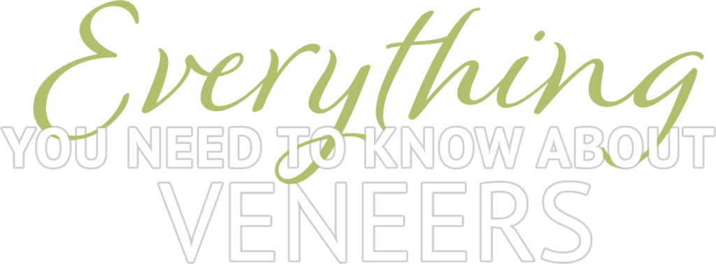everything you need graphic