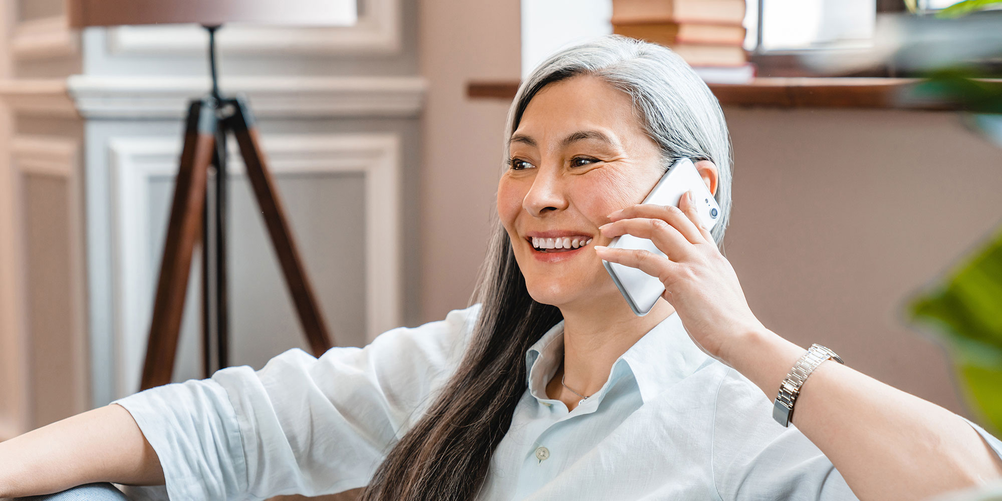 dental patient calling