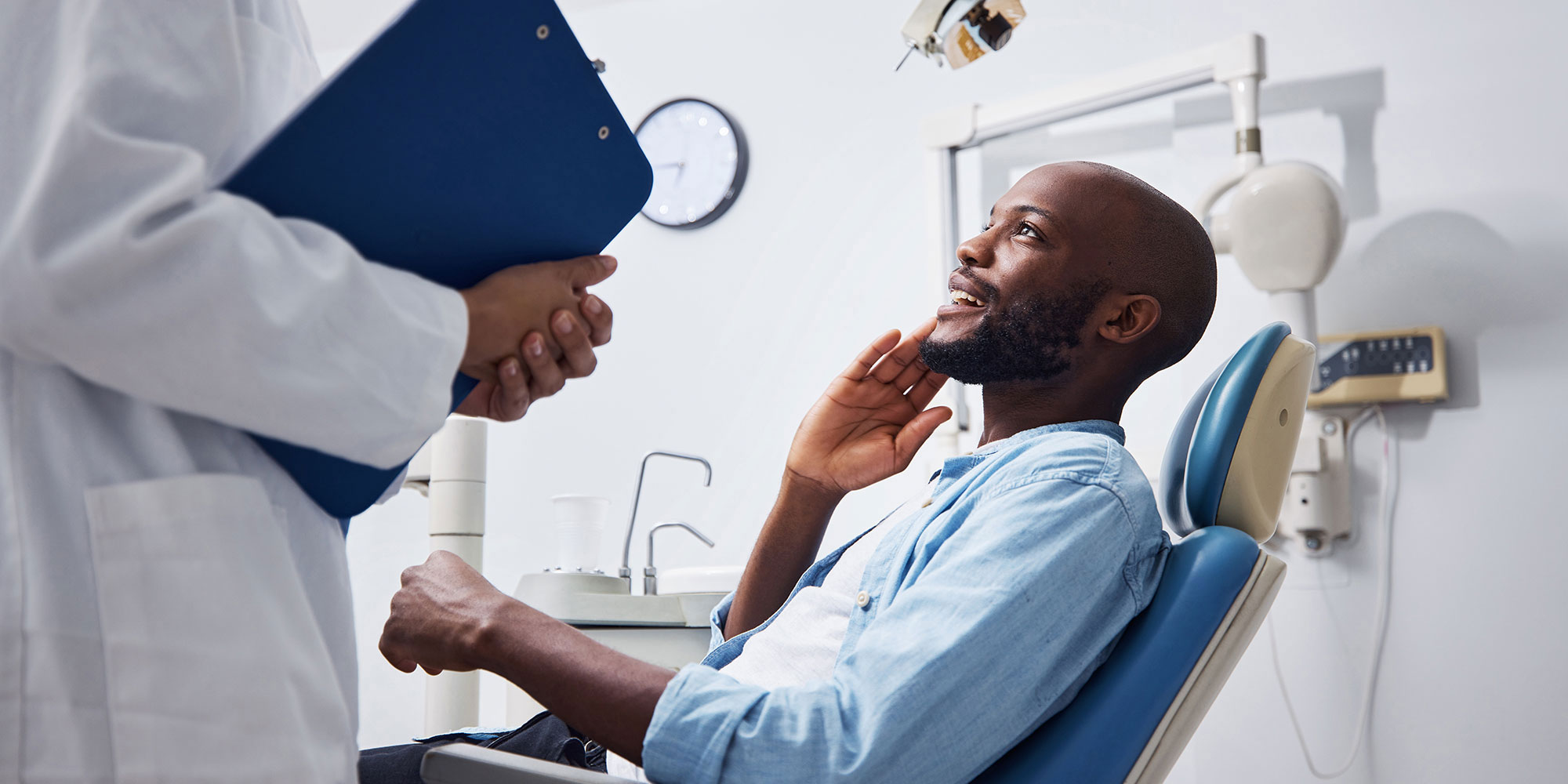patient trust