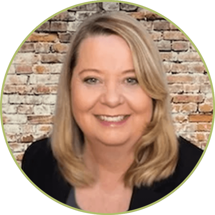 team member tammy