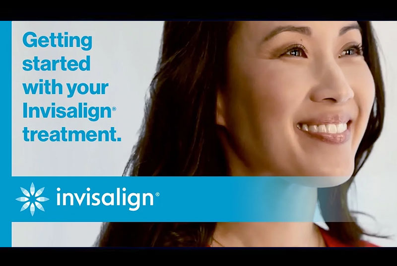 invisalign tips